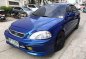  2nd Hand (Used) Honda Civic 1996 Automatic Gasoline for sale in Parañaque-0