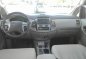 Selling 2nd Hand (Used) Toyota Innova 2013 at 80000 in Muntinlupa-4