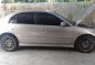 Selling 2nd Hand (Used) Honda Civic 2002 in Cainta-0