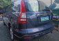 Selling Honda Cr-V 2007 at 120000 in Cabuyao-4