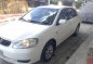 2nd Hand (Used) Toyota Altis 2002 Manual Gasoline for sale in Quezon City-1