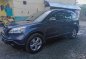 Selling Honda Cr-V 2007 at 120000 in Cabuyao-1