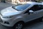 Ford Ecosport 2017 Manual Gasoline for sale in Lapu-Lapu-6