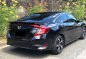 2nd Hand (Used) Honda Civic 2017 Automatic Gasoline for sale in Pasig-2