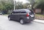 Toyota Avanza E 2018 for sale-1