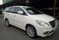 2nd Hand (Used) Toyota Innova 2016 for sale-4