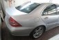 2nd Hand (Used) Mercedes-Benz C200 2001 Automatic Gasoline for sale in Quezon City-7