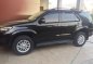 Selling 2nd Hand (Used) Toyota Fortuner 2012 in Tarlac City for sale-6