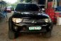 Selling 2nd Hand (Used) Mitsubishi Strada 2013 Manual Diesel in San Fernando-0