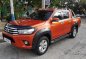 Toyota Hilux 2016 Automatic Diesel for sale in Quezon City-11