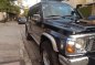 Selling 1996 Nissan Patrol Manual Diesel in Quezon City-1