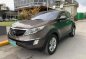 Selling Kia Sportage 2012 Automatic Gasoline in Cebu City-1