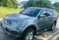 2nd Hand (Used) Mitsubishi Montero 2014 Automatic Diesel for sale in Pulilan-1