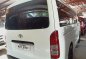 Toyota Hiace 2018 Manual Gasoline for sale in Marikina-4