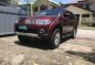 2013 Mitsubishi Montero for sale in Quezon City-3