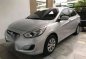 2nd Hand (Used) Hyundai Accent 2016 Manual Gasoline for sale in Solsona-2