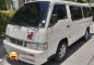 Nissan Urvan 2014 Manual Diesel for sale in General Mariano Alvarez-5