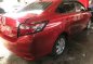 Selling Toyota Vios 2018 Automatic Gasoline in Quezon City-2