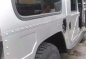 Like new Hummer H1 for sale in Mandaue-4