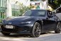 Selling Mazda Mx-5 Miata 2017 Automatic Gasoline in Las Piñas-0