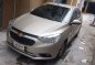  2nd Hand (Used) Chevrolet Sail 2017 for sale in Mandaluyong-1