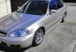 Honda Civic 1999 Automatic Gasoline for sale in San Pedro-0