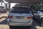 Selling 2nd Hand (Used) Toyota Fortuner 2010 in San Fernando-2