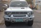 2004 Mitsubishi Pajero for sale in Marikina-10