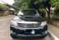 Selling 2nd Hand (Used) Toyota Fortuner 2012 Automatic Diesel at 79000 in Pasig-0