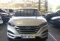 Sell 2nd Hand (Used) 2017 Hyundai Tucson at 10000 in Quezon City-1