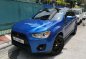 2nd Hand (Used) Mitsubishi Asx 2015 for sale in Quezon City-0