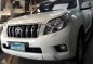  2nd Hand (Used) Toyota Prado 2011 for sale in Manila-3