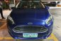 Selling Ford Fiesta 2014 Automatic Gasoline in Caloocan-2