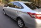 2nd Hand (Used) Toyota Vios 2016 for sale in Parañaque-4