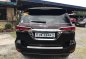 2nd Hand (Used) Toyota Fortuner 2016 for sale-1