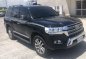 Selling 2nd Hand (Used) Toyota Land Cruiser 2018 in Pasig-0