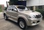 2015 Toyota Hilux for sale in Tugaya-0