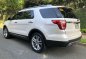 2nd Hand (Used) Ford Explorer 2016 Automatic Gasoline for sale in Quezon City-2