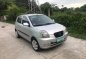 Selling Kia Picanto 2005 Automatic Gasoline in Angeles-1