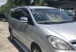 2nd Hand (Used) Toyota Innova 2008 for sale in Quezon City-2