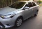 2nd Hand (Used) Toyota Vios 2016 for sale in Parañaque-5