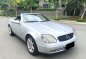 Selling 2nd Hand (Used) Mercedes-Benz 230 1998 in Muntinlupa-0
