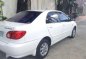 2nd Hand (Used) Toyota Altis 2002 Manual Gasoline for sale in Quezon City-3