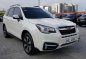  2nd Hand (Used) Subaru Forester 2017 Automatic Gasoline for sale in Pasig-0