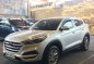 Sell 2nd Hand (Used) 2017 Hyundai Tucson at 10000 in Quezon City-2