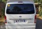 Selling 2nd Hand (Used) Toyota Hiace 2016 in Malabon-3