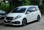 Sell Pearl White 2016 Honda Mobilio at Automatic Gasoline at 24000 in Quezon City-3