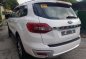 Selling 2nd Hand (Used) 2018 Ford Everest Automatic Diesel in Quezon City-4