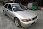 2nd Hand (Used) Honda City 1997 Manual Gasoline for sale in Valenzuela-0