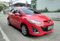 Selling 2nd Hand (Used) Mazda 2 2010 Hatchback in Quezon City-4